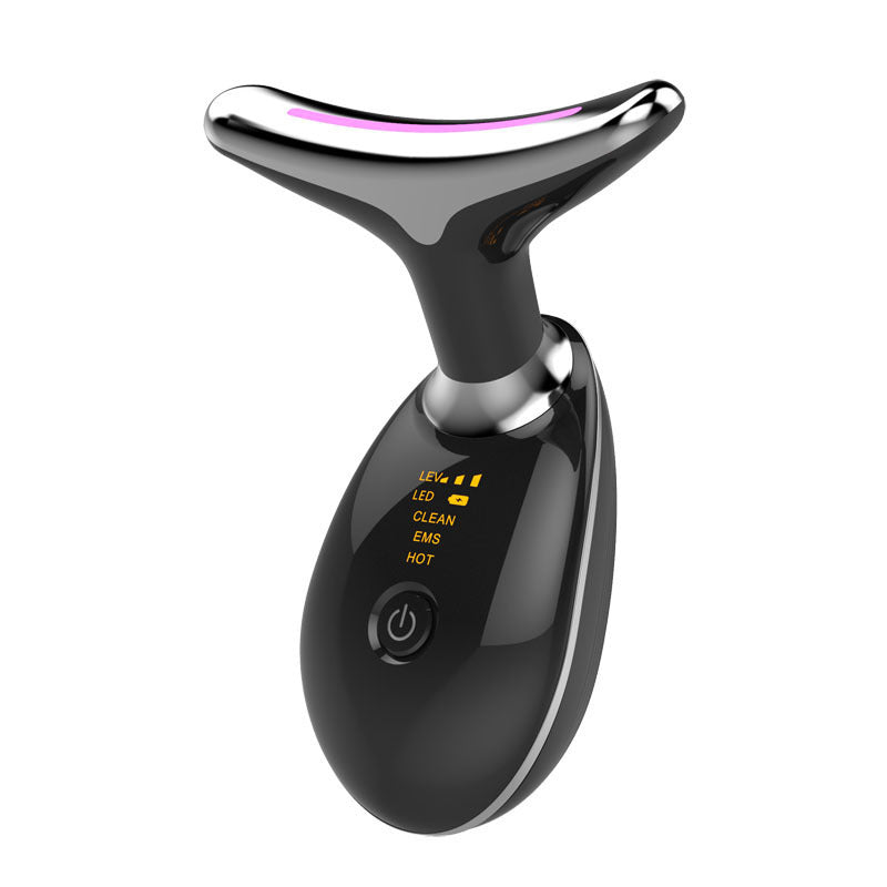 GlowLift EMS Pro – 7-in-1-LED Facial Sculptor