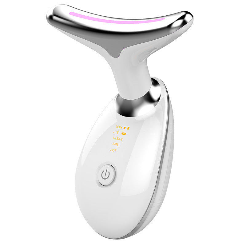 GlowLift EMS Pro – 7-in-1-LED Facial Sculptor